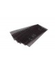 Rezerva plasa abraziva 5 buc pentru Slefuitoare 93 x 230 mm P060